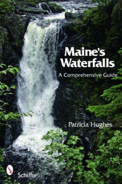 Maines Waterfalls