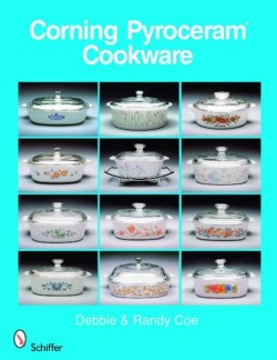 Corning Pyroceram*R Cookware