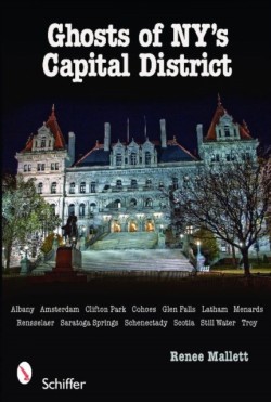 Ghosts of NYs Capital District