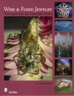 Wire & Fused Jewelry
