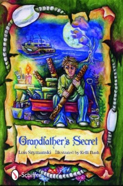 Grandfathers Secret