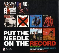 Put the Needle on the Record