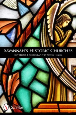 Savannahs Historic Churches