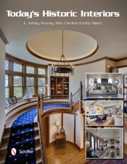 Todays Historic Interiors