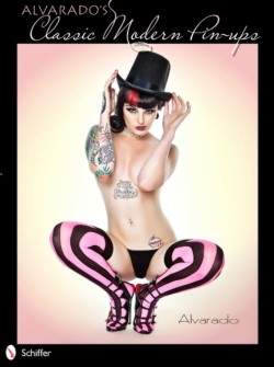 Alvarados Classic Modern Pin-ups