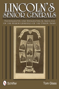 Lincolns Senior Generals
