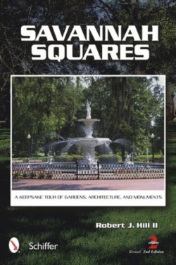 Savannah Squares