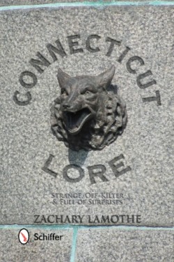 Connecticut Lore