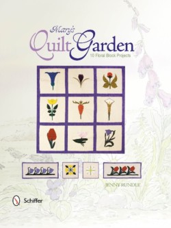 Marys Garden Quilt