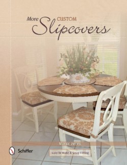 Marges Custom Slipcovers