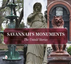 Savannahs Monuments