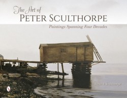 The Art of Peter Sculthorpe