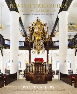 Jewish Treasures of the Caribbean
