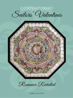 Contemporary Sailors Valentines