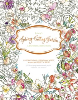 Kristys Spring Cutting Garden