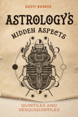 Astrologys Hidden Aspects
