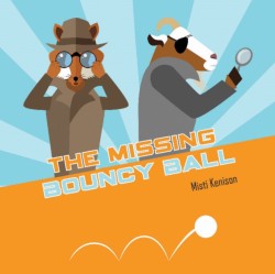 Fox and Goat Mysteries