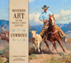 Western Art of the Twenty-first Century