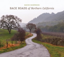 The Back Roads Series