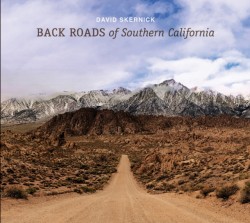 The Back Roads Series