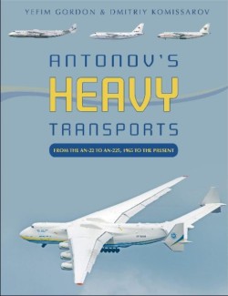 Antonovs Heavy Transports