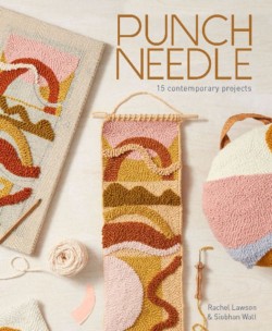 Punch Needle