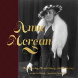 Anne Morgan