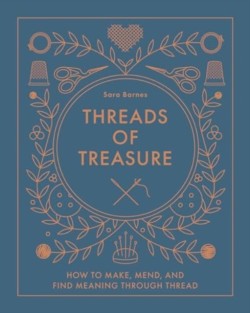 Threads of Treasure