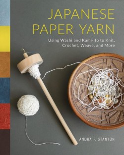 Japanese Paper Yarn