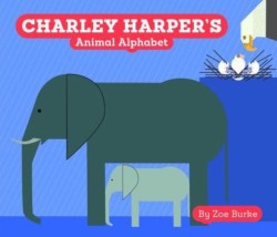 Charley Harpers Animal Alphabet