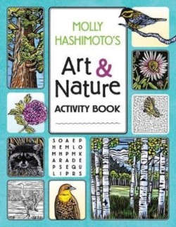 Molly Hashimotos Nature Activity Book