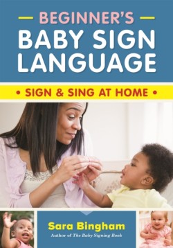 Beginners Baby Sign Language