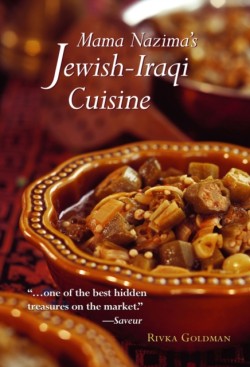 Mama Nazimas Cuisine