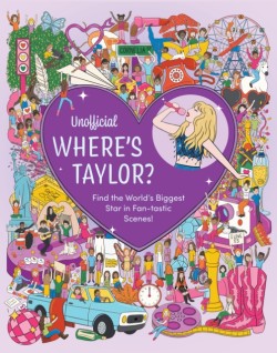 Unofficial Wheres Taylor?