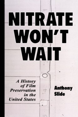Nitrate Wont Wait