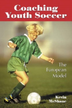 Coaching Youth Soccer