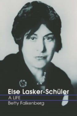 Else Lasker-Schuler