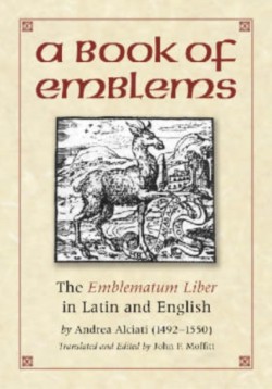 A Book of Emblems