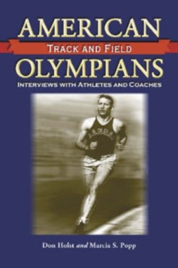 American Men of Olympic Track and Field