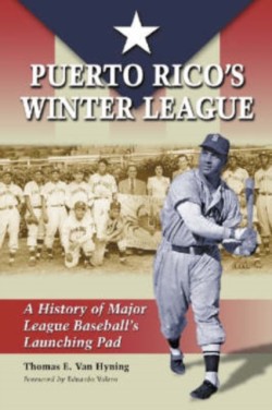Puerto Ricos Winter League