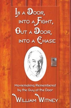 In a Door, into a Fight, Out a Door, into a Chase
