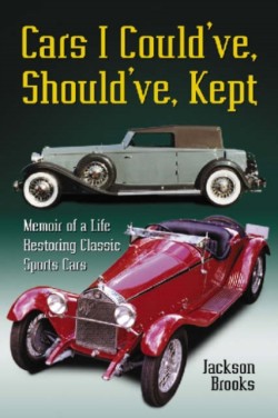 Cars I Couldve, Shouldve, Kept