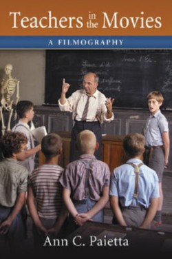 Teachers in the Movies