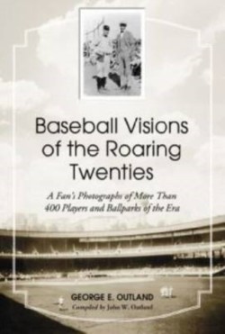 Baseball Visions of the Roaring Twenties