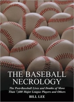 The Baseball Necrology