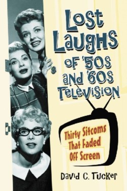 Lost Laughs of 50s and 60s Television
