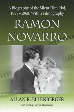 Ramon Novarro
