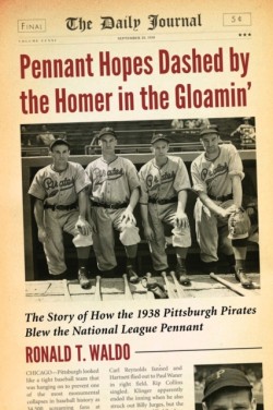Pennant Hopes Dashed by the Homer in the Gloamin