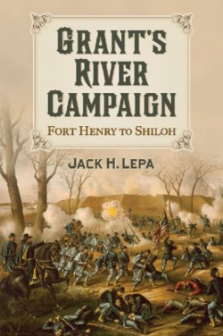Grants River Campaign