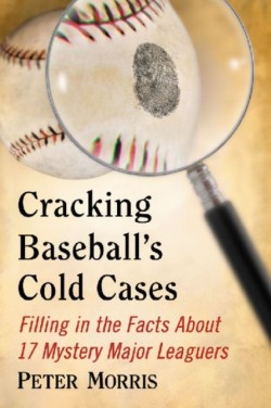 Cracking Baseballs Cold Cases